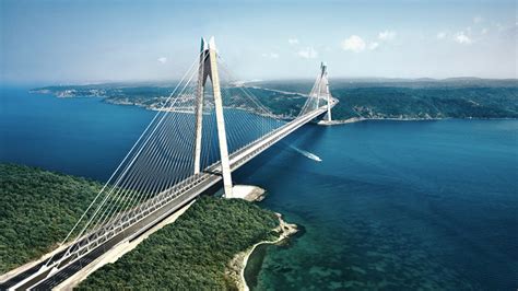 yavuz sultan selim köprüsü ücreti